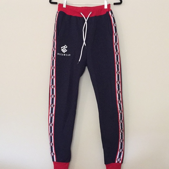 RocaWear Sweat Pants - Picture 1 of 6